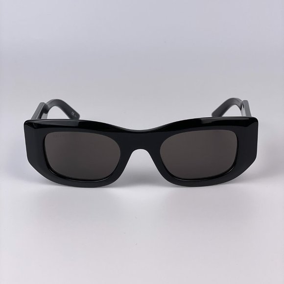 🔥 Balenciaga Sunglasses Extreme BB0121S Unisex - Picture 4 of 10